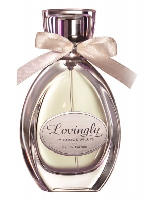 Lovingly by Bruce Willis Eau de Parfum