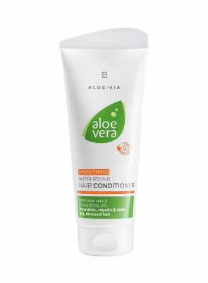 Aloe Vera Nutri-Repair Haarspülung 