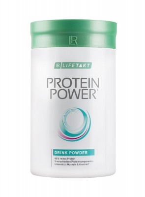 Figuactiv Protein Drink