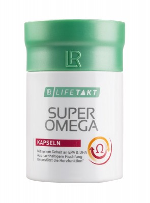 Super Omega 3 activ
